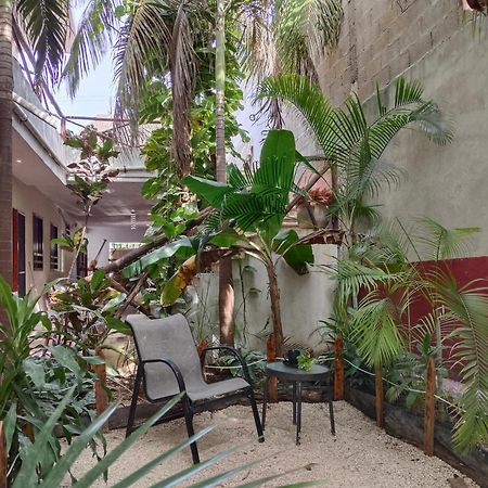 Hotel Casa Lupita Tulum Exterior foto