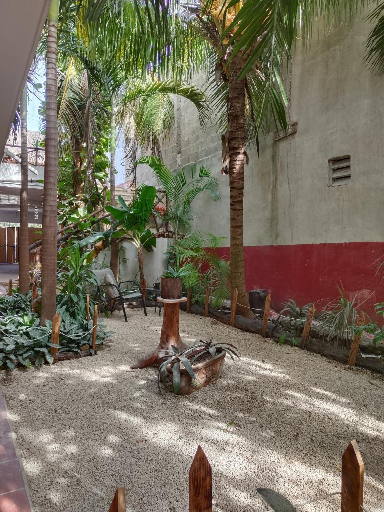 Hotel Casa Lupita Tulum Exterior foto
