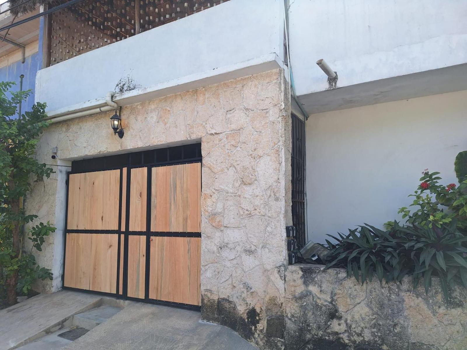 Hotel Casa Lupita Tulum Exterior foto
