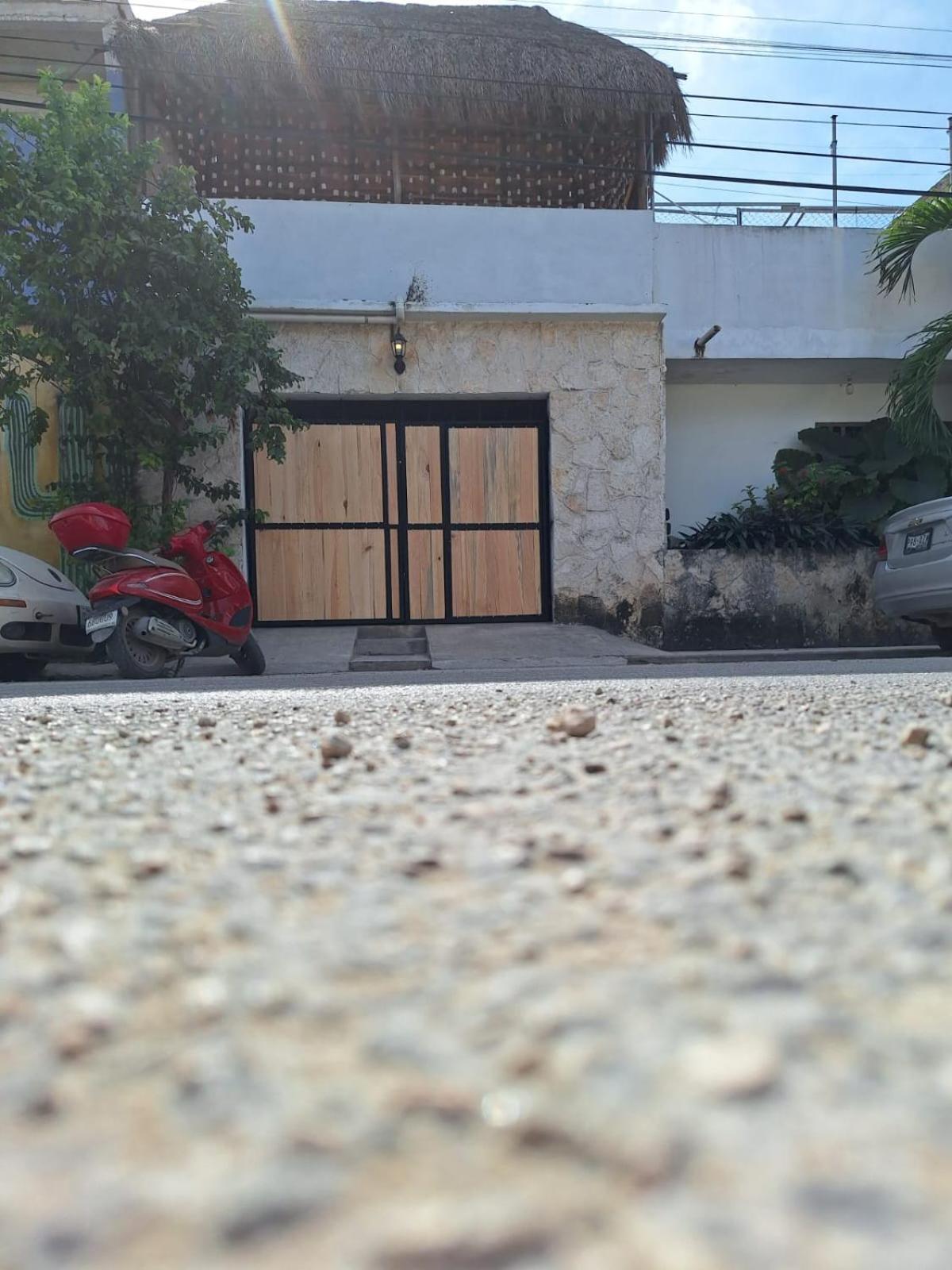Hotel Casa Lupita Tulum Exterior foto