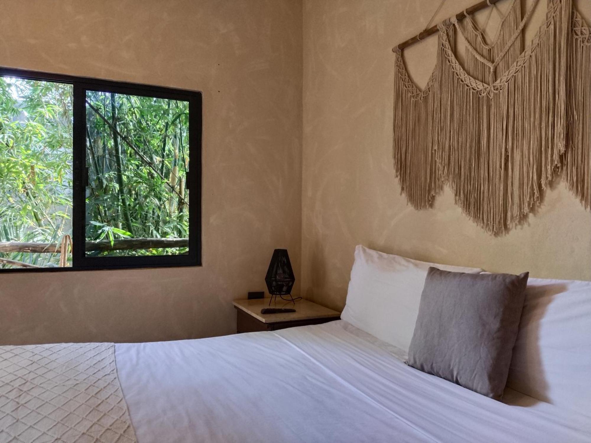Hotel Casa Lupita Tulum Exterior foto